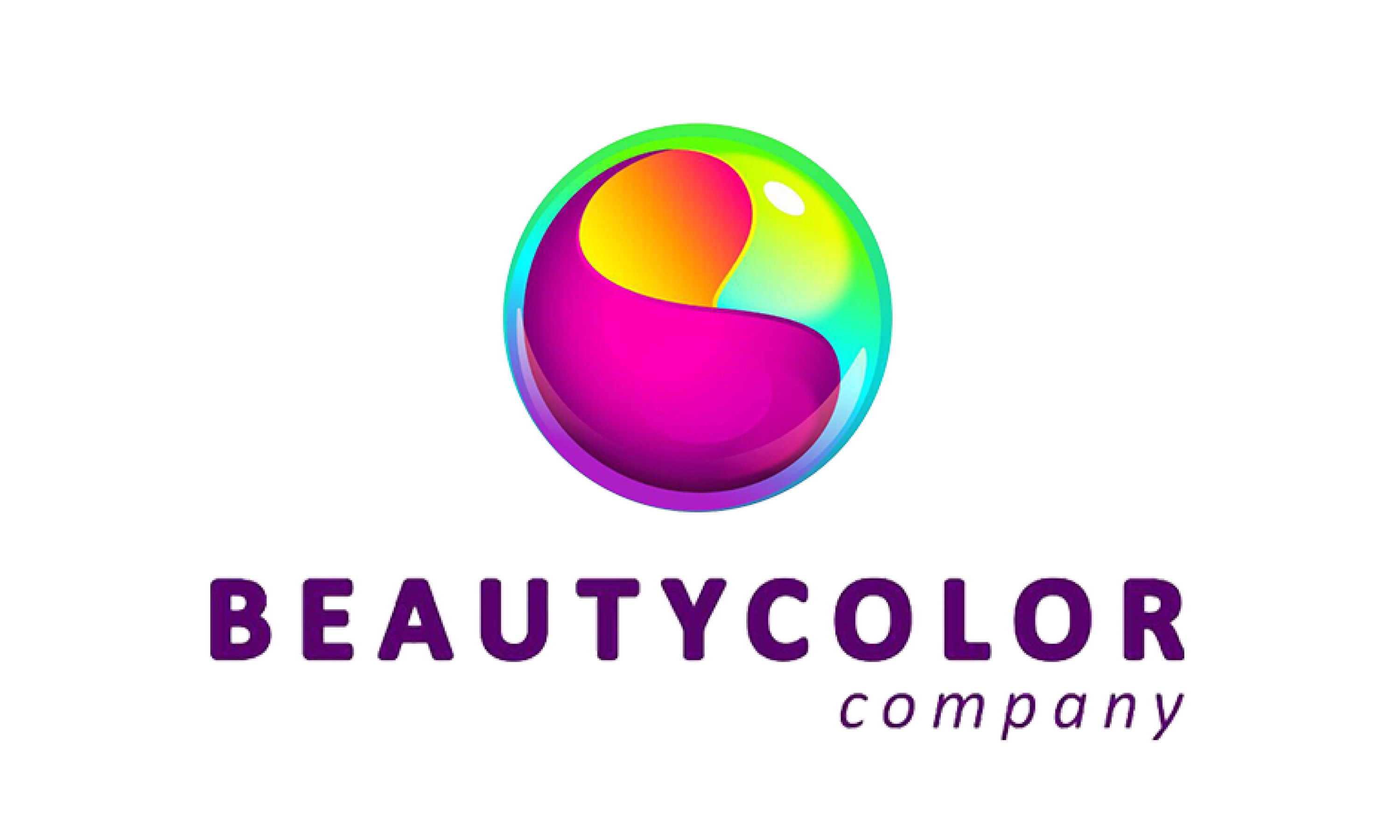 Ícone Beautycolor company